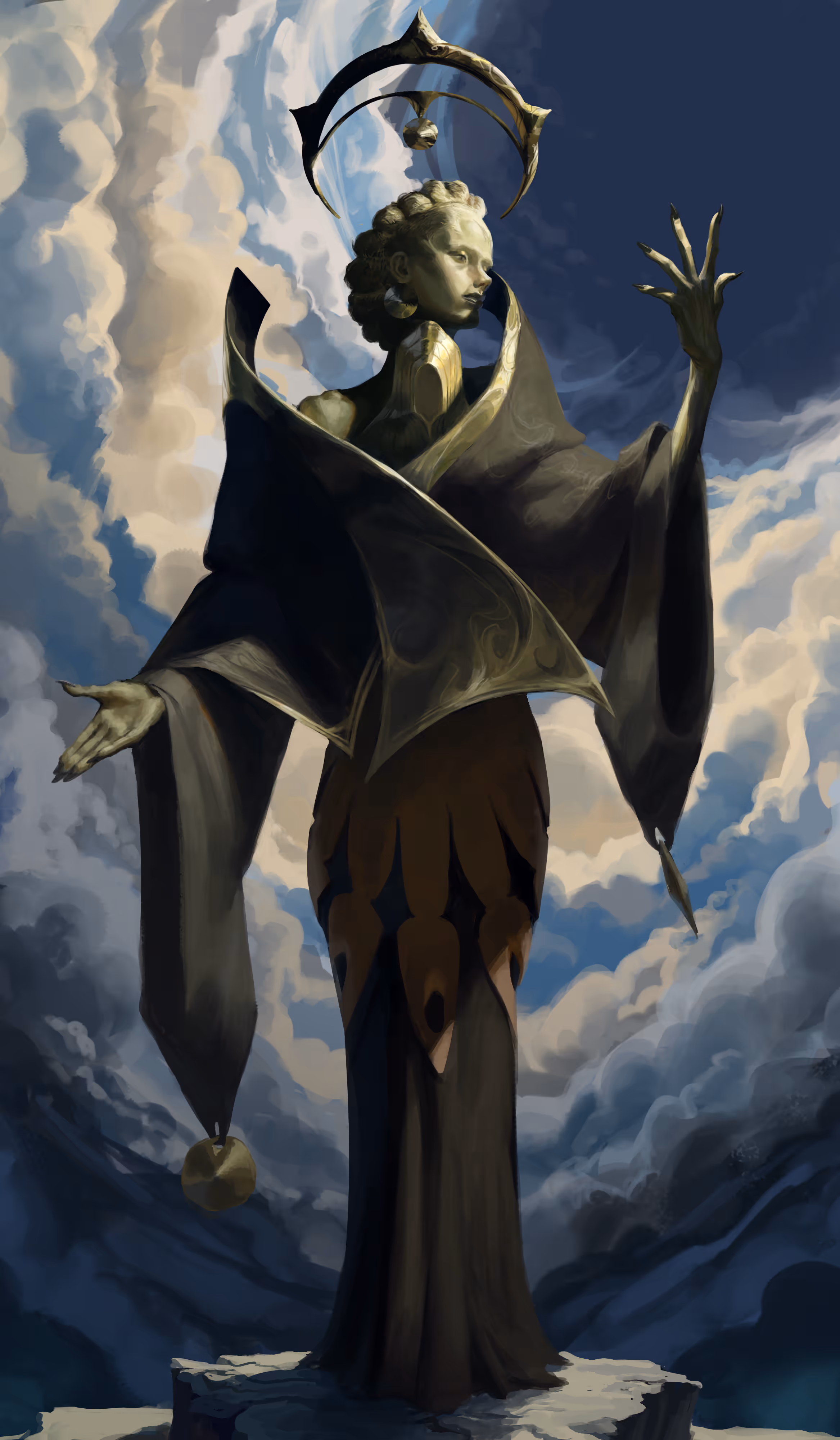 DnD Paintings image 3